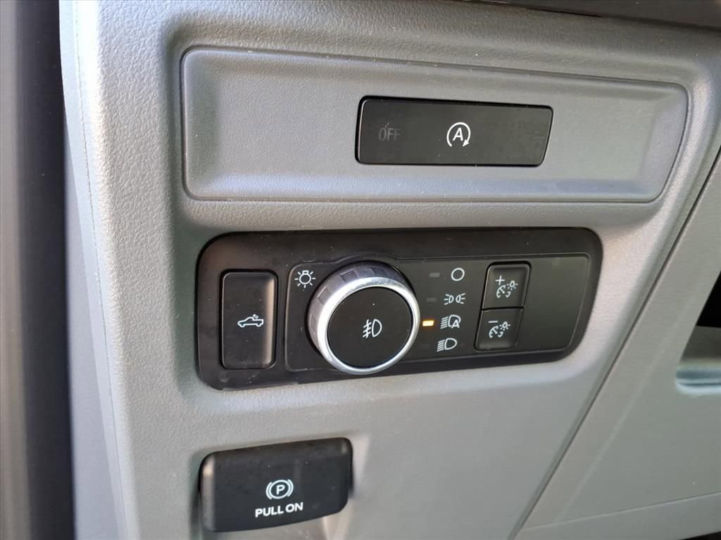 Certified 2025 Ford F150 XLT w/ Equipment Group 301A Standard image 17