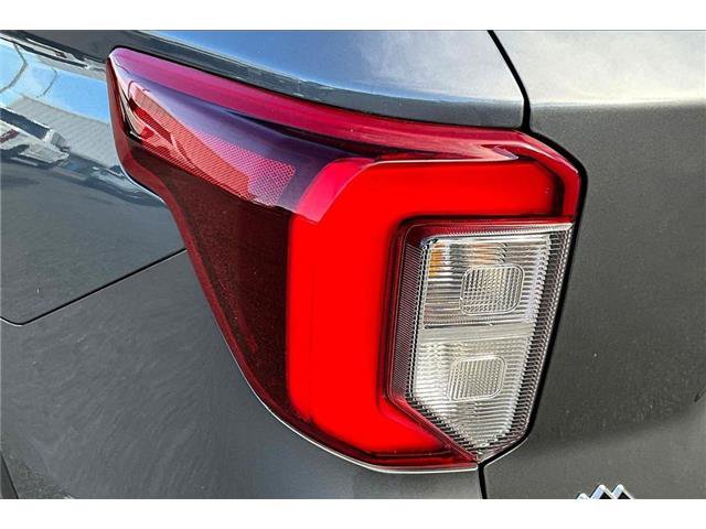 Certified 2023 Ford Explorer Timberline AWD/4WD image 25