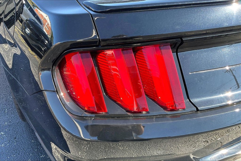 Certified 2020 Ford Mustang GT Premium w/ Equipment Group 401A RWD image 29