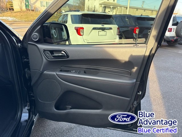 Used 2024 Dodge Durango GT image 26