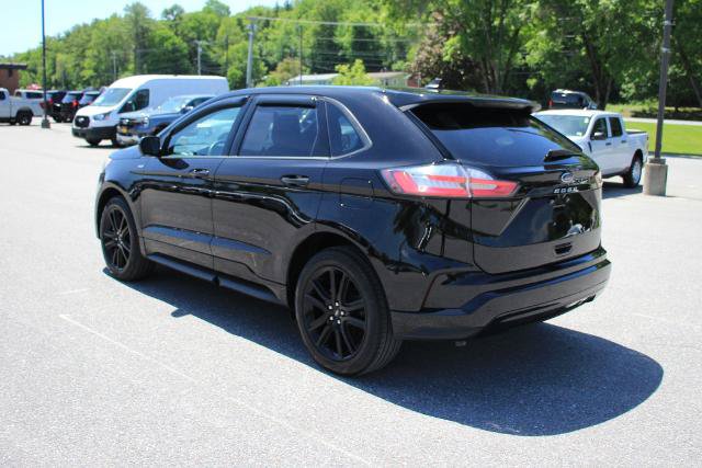 Certified 2023 Ford Edge ST-Line AWD/4WD image 7