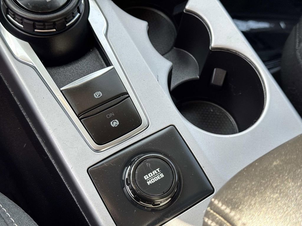 Certified 2023 Ford Bronco Sport Big Bend image 21