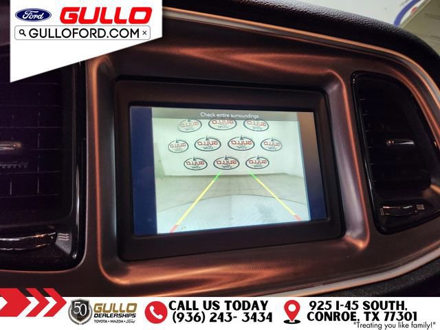 Used 2019 Dodge Challenger R/T image 21