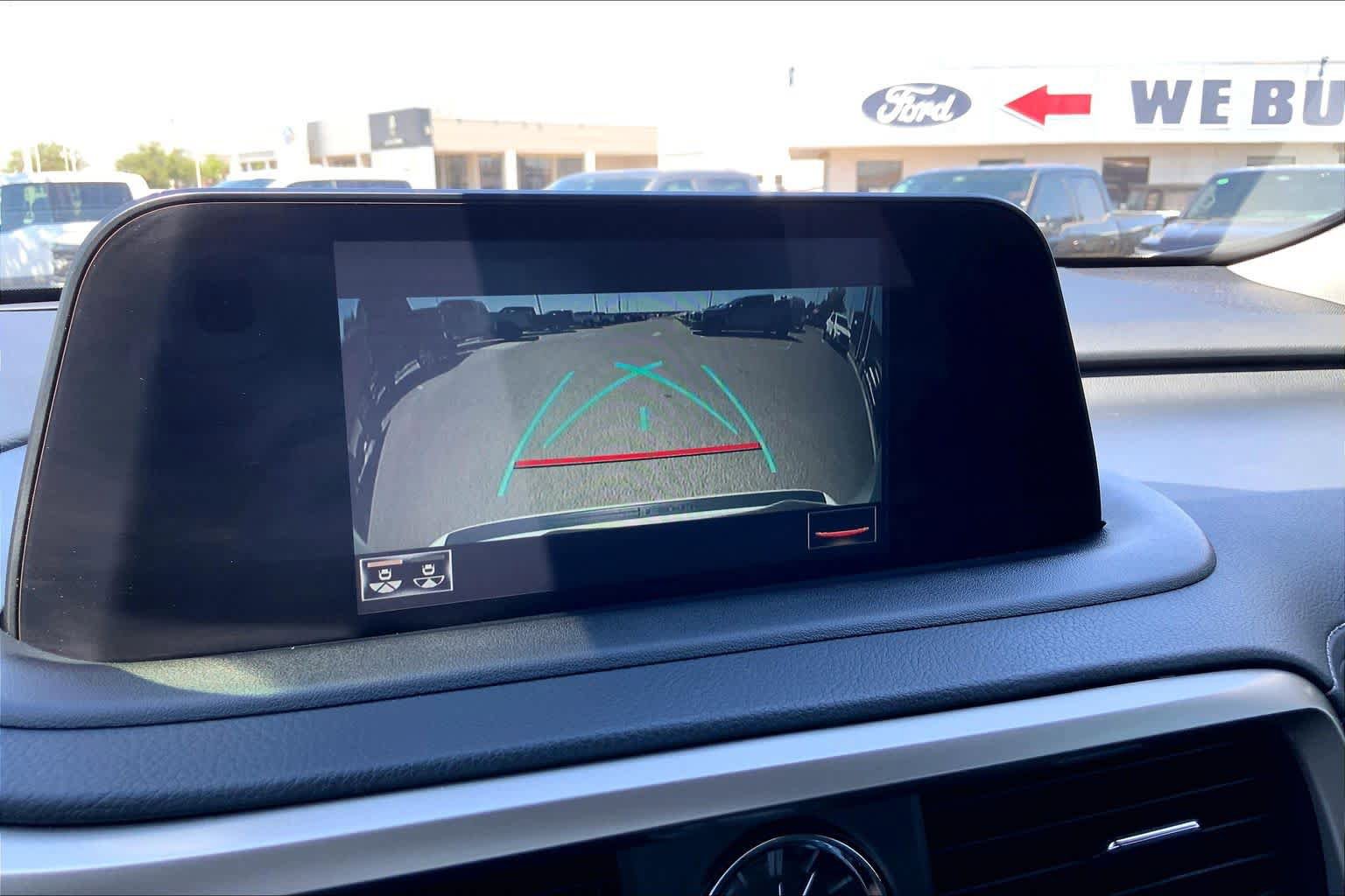 Used 2020 Lexus RX 350 FWD w/ Accessory Package image 27