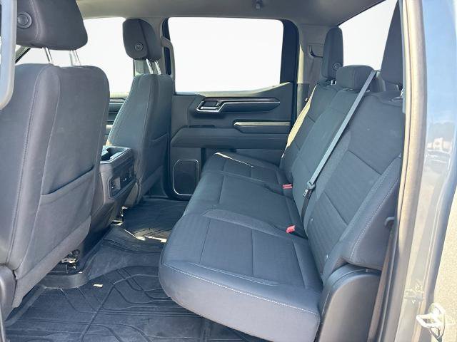 Used 2024 Chevrolet Silverado 1500 RST w/ Max Trailering Package AWD/4WD image 19