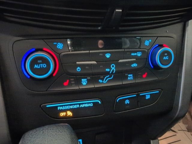 Certified 2018 Ford Escape SE AWD/4WD image 23