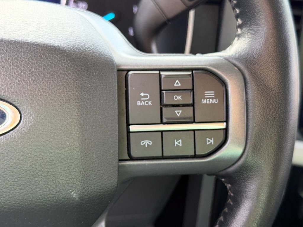 Certified 2022 Ford F150 XLT w/ Equipment Group 302A High AWD/4WD image 22