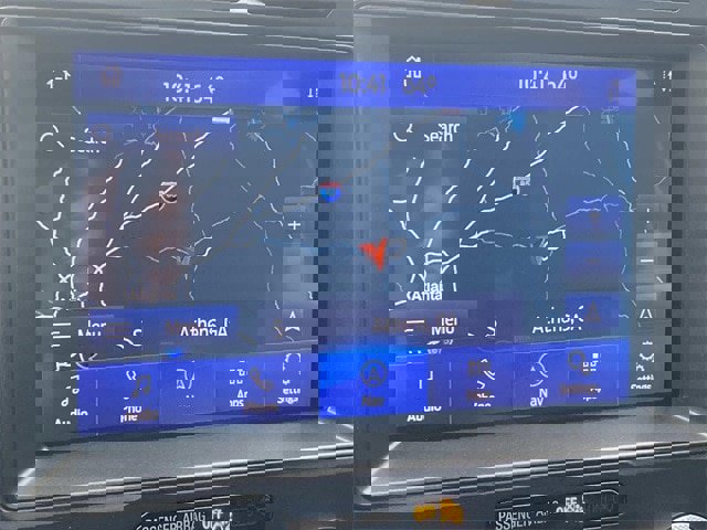 Certified 2021 Ford Expedition Max King Ranch image 65