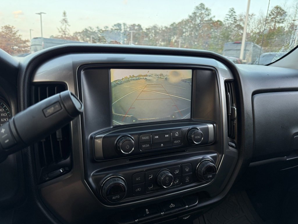 Used 2018 Chevrolet Silverado 1500 LT w/ All Star Edition image 17