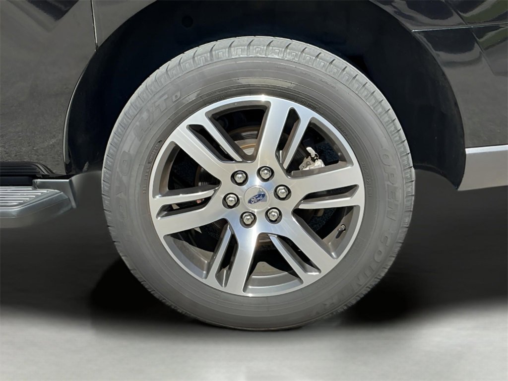 Certified 2024 Ford Expedition Max Limited image 24