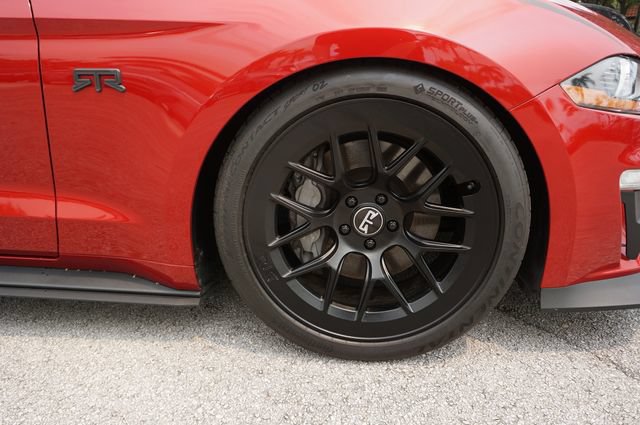 Certified 2023 Ford Mustang GT w/ Equipment Group 301A RWD image 15