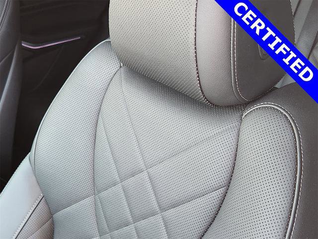 Used 2023 BMW X5 xDrive40i w/ M Sport Package image 14