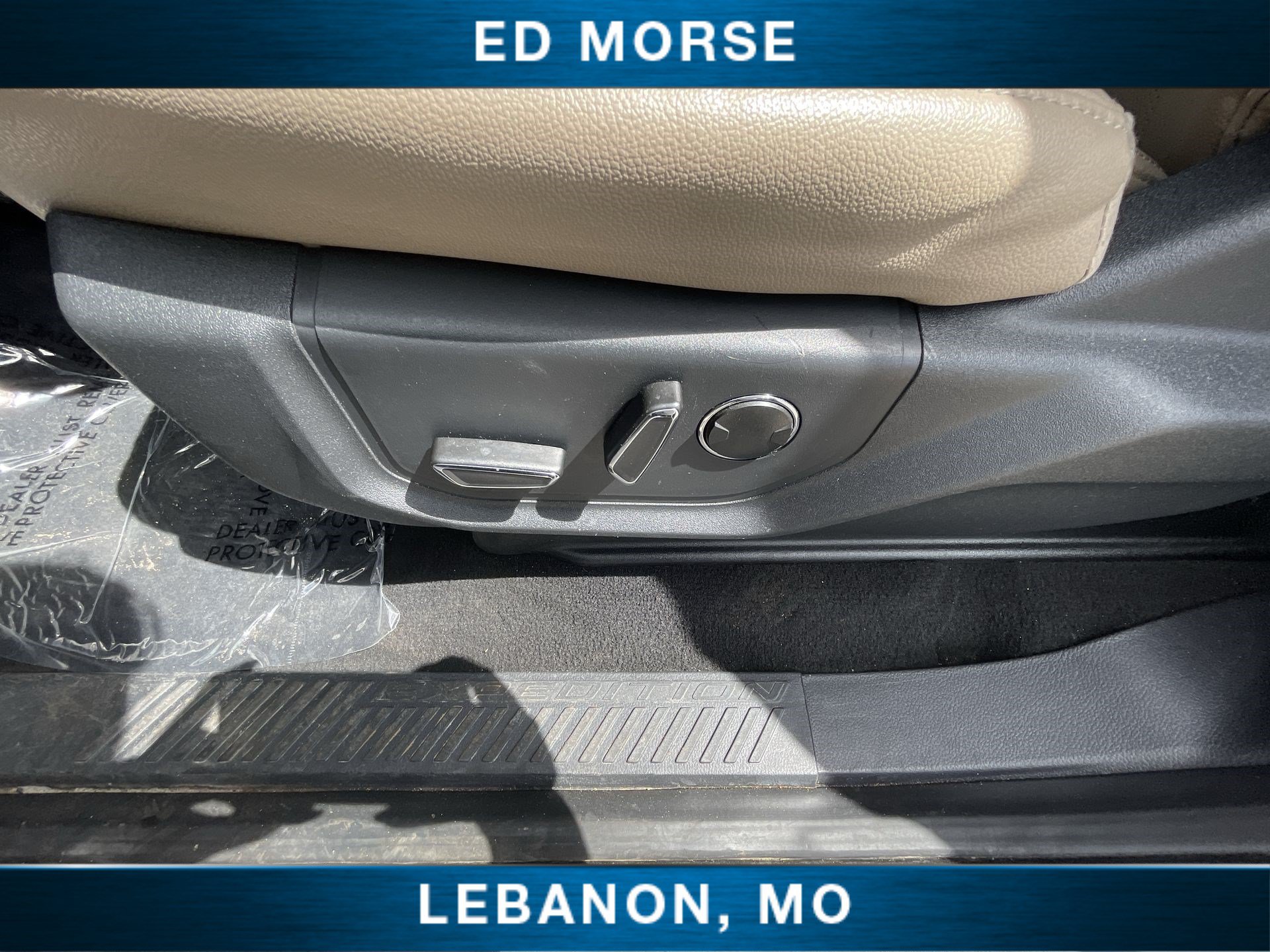 Certified 2024 Ford Expedition Limited AWD/4WD image 32