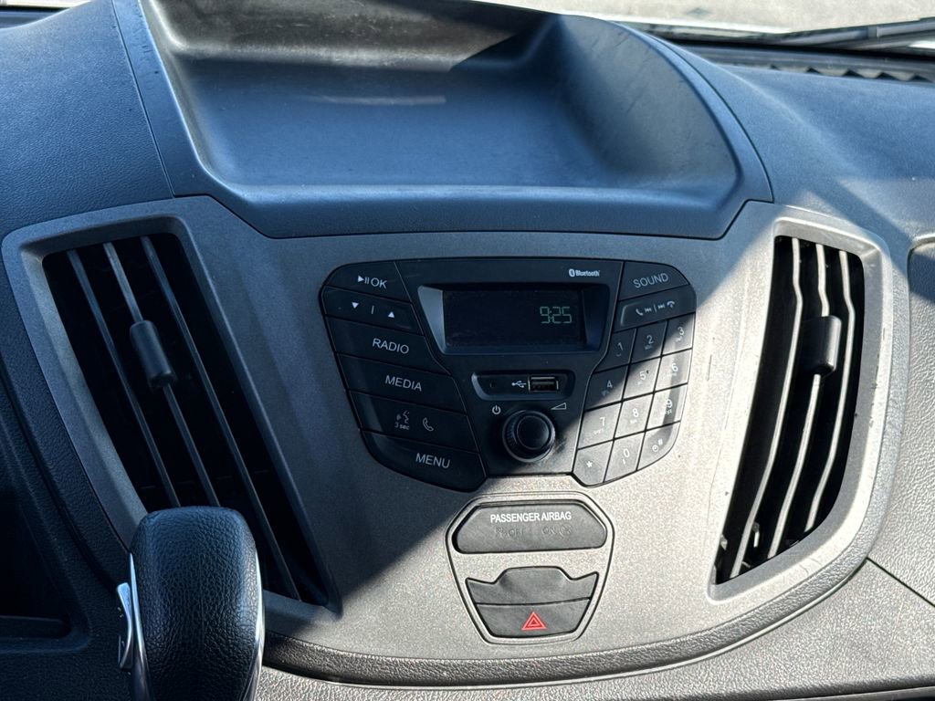 Certified 2018 Ford Transit 350 148 High Roof Extended image 20