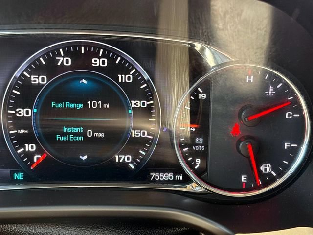 Used 2019 GMC Acadia Denali AWD/4WD image 22