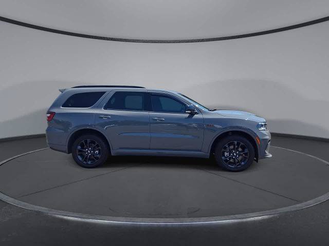 Used 2025 Dodge Durango GT AWD/4WD image 9
