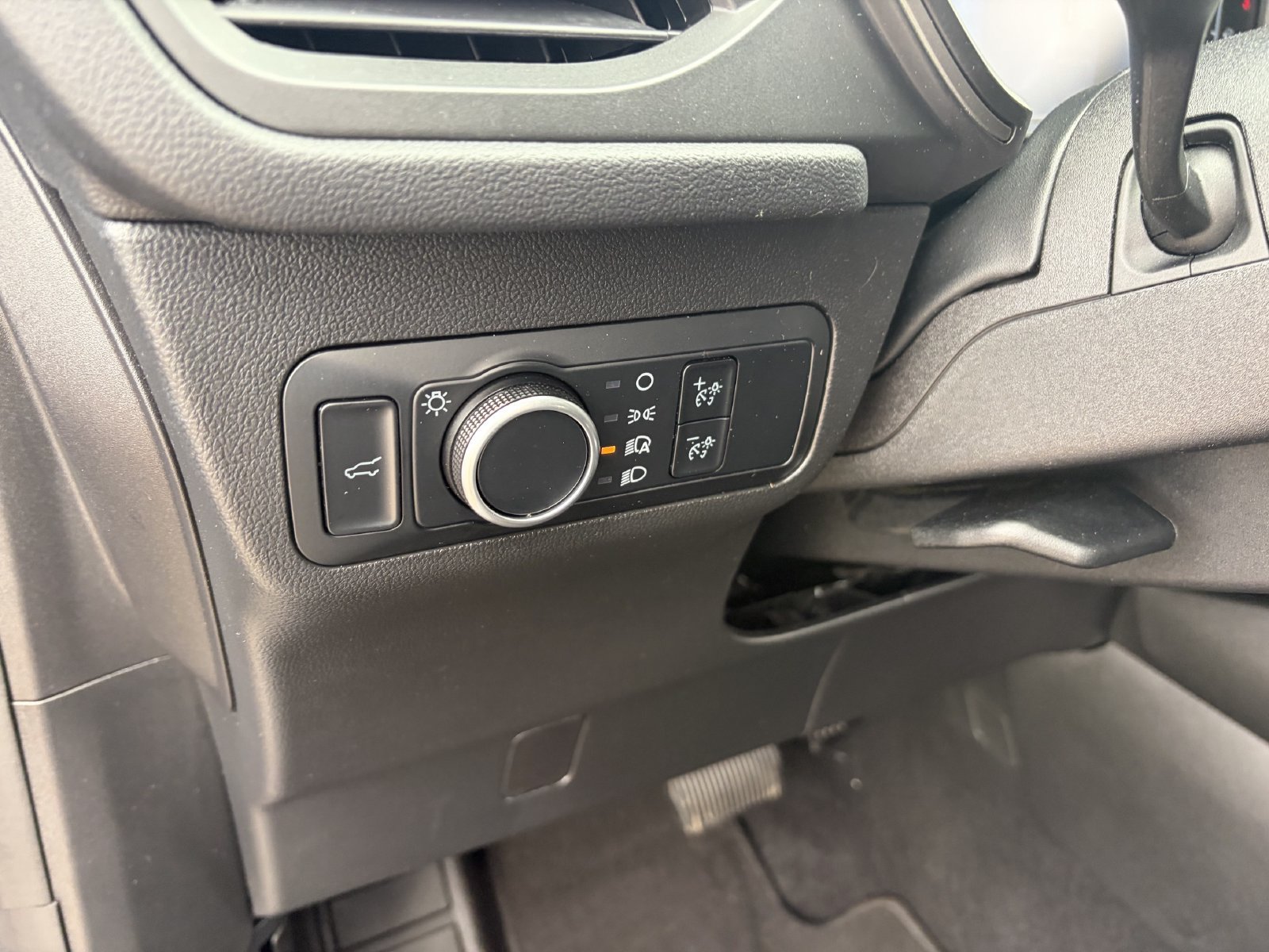 Certified 2024 Ford Escape Active FWD image 28