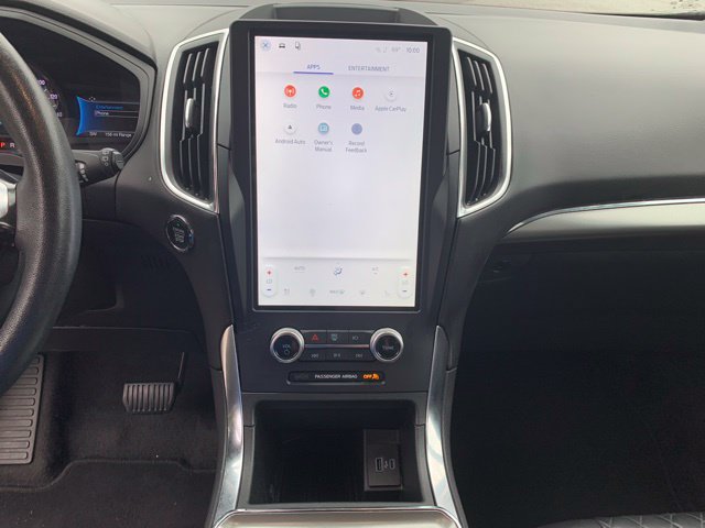Certified 2024 Ford Edge Titanium AWD/4WD image 31