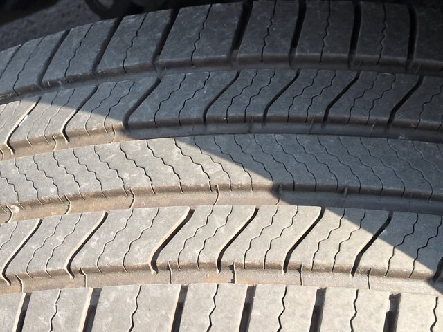 Used 2024 Subaru Ascent Touring AWD/4WD image 12