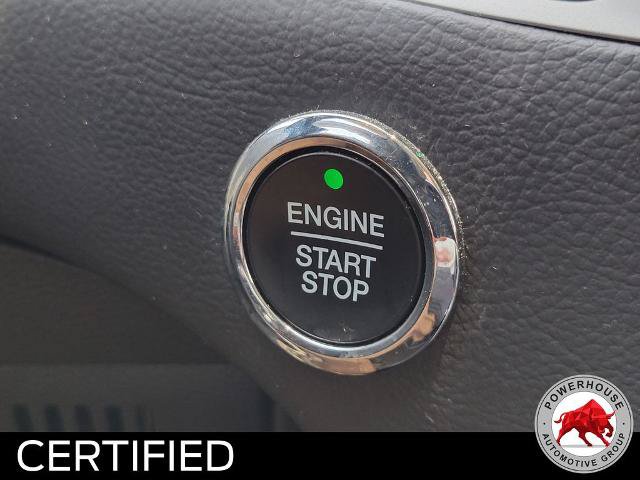 Certified 2024 Ford Edge SEL AWD/4WD image 35