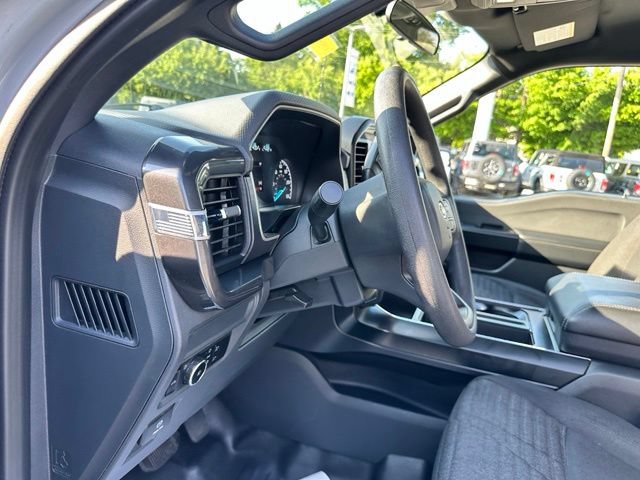 Certified 2023 Ford F150 XL w/ STX Appearance Package AWD/4WD image 29