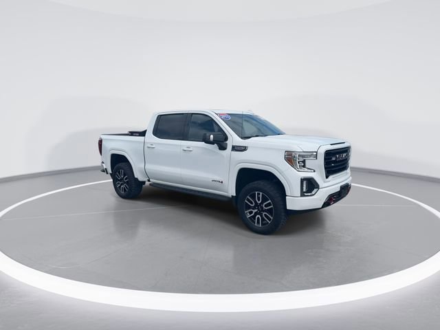 Used 2022 GMC Sierra 1500 AT4 w/ AT4 Premium Package image 7