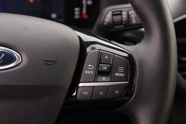 Certified 2024 Ford Escape Active w/ Cold Weather Package image 13