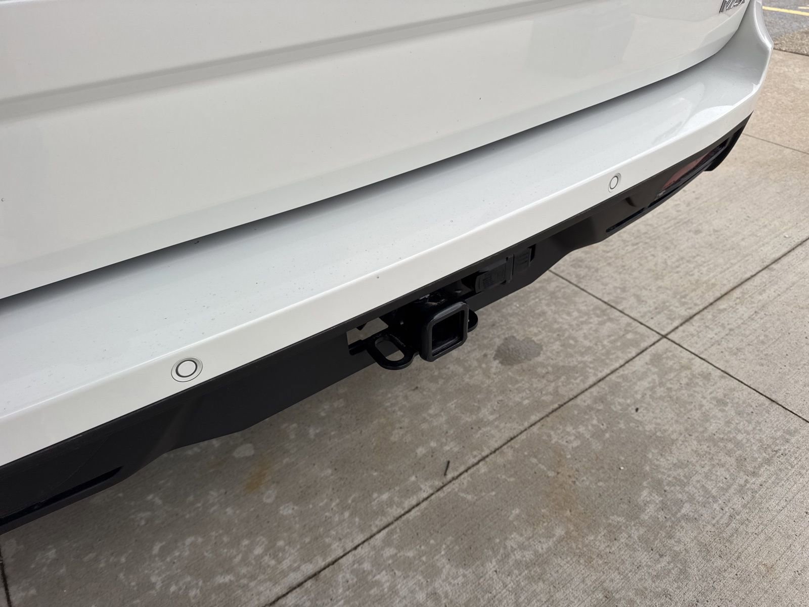 Certified 2025 Ford Expedition Max Active image 19