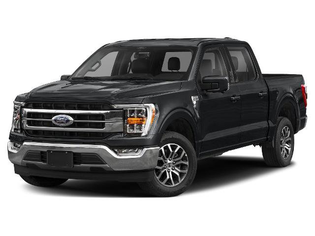 Certified 2021 Ford F150 Lariat w/ Trailer Tow Package