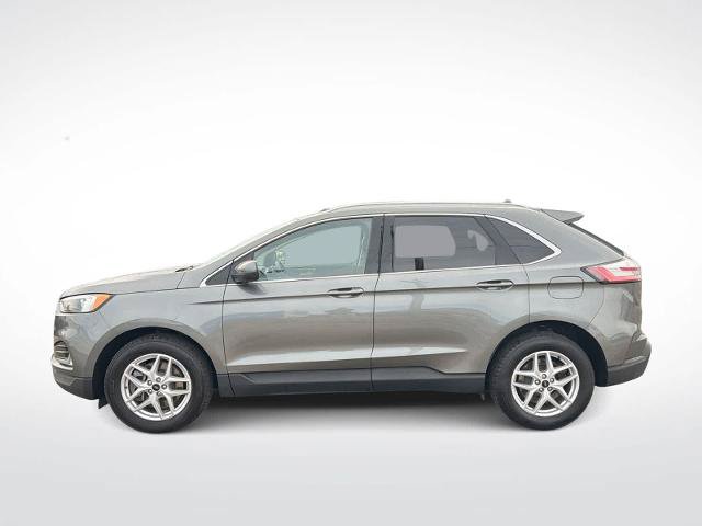 Certified 2023 Ford Edge SEL w/ Convenience Package AWD/4WD image 5