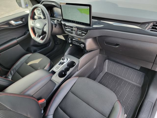 Certified 2023 Ford Escape ST-Line w/ Tech Pack #1 FWD image 25