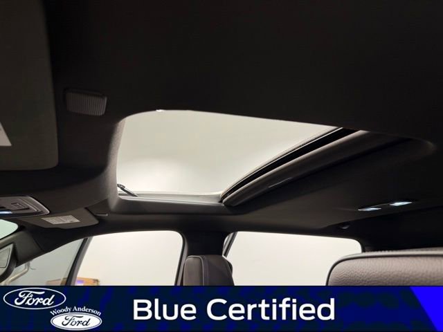 Used 2023 GMC Sierra 1500 Denali AWD/4WD image 19
