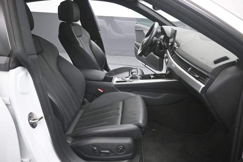 Used 2025 Audi A5 2.0T Premium Plus AWD/4WD image 14