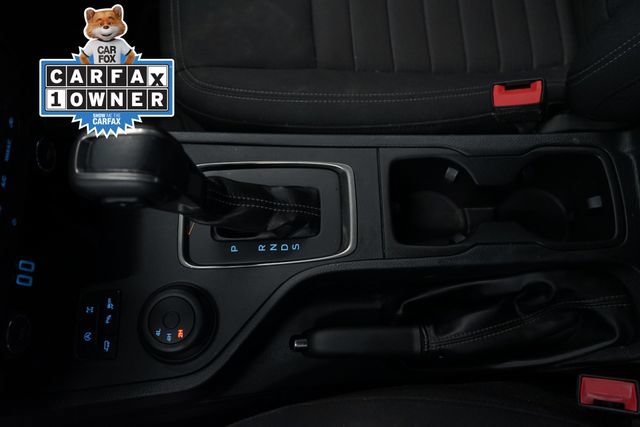 Certified 2019 Ford Ranger XLT w/ Black Appearance Package AWD/4WD image 25