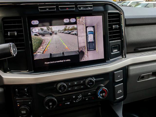 Certified 2024 Ford F250 XLT w/ XLT Premium Package image 20