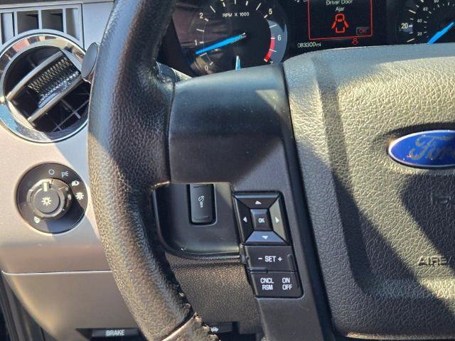 Certified 2017 Ford Expedition XLT AWD/4WD image 34