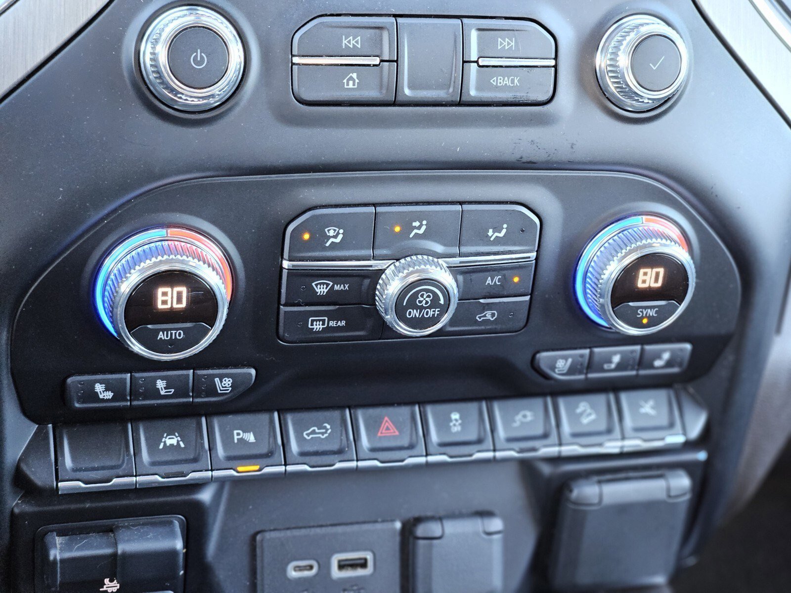 Used 2021 GMC Sierra 1500 Denali w/ Denali Ultimate Package image 23