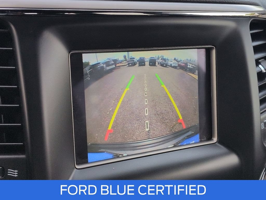 Used 2021 Jeep Grand Cherokee Laredo AWD/4WD image 20
