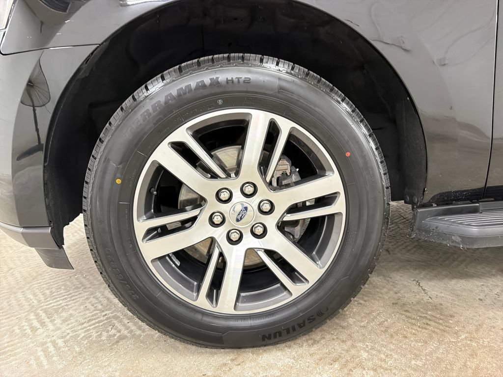 Certified 2024 Ford Expedition Limited RWD image 15