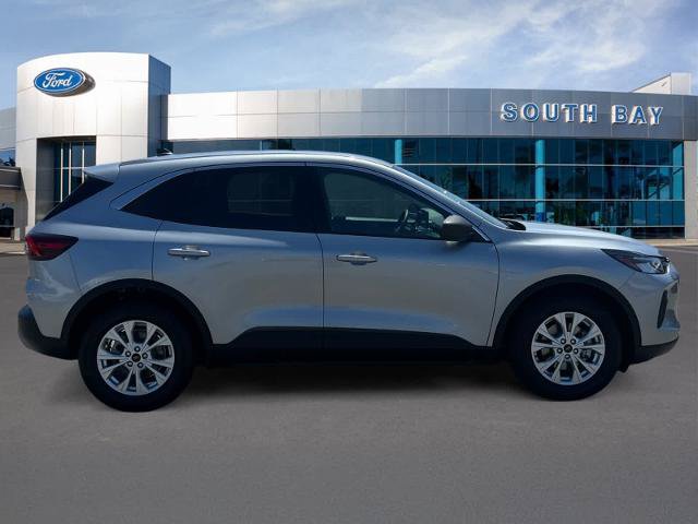 Certified 2023 Ford Escape Active FWD image 6