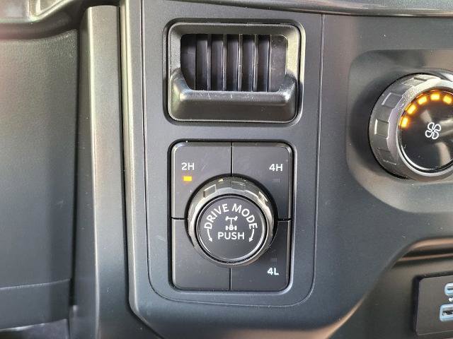 Certified 2022 Ford F150 XL w/ STX Appearance Package AWD/4WD image 22