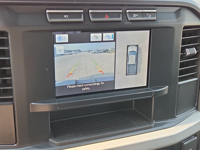 Certified 2024 Ford F250 XL w/ STX Appearance Package AWD/4WD image 23