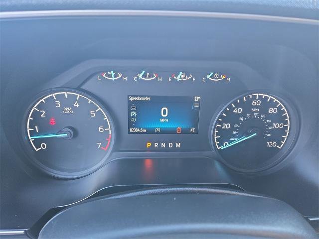 Certified 2021 Ford F150 XL w/ Equipment Group 101A High image 16