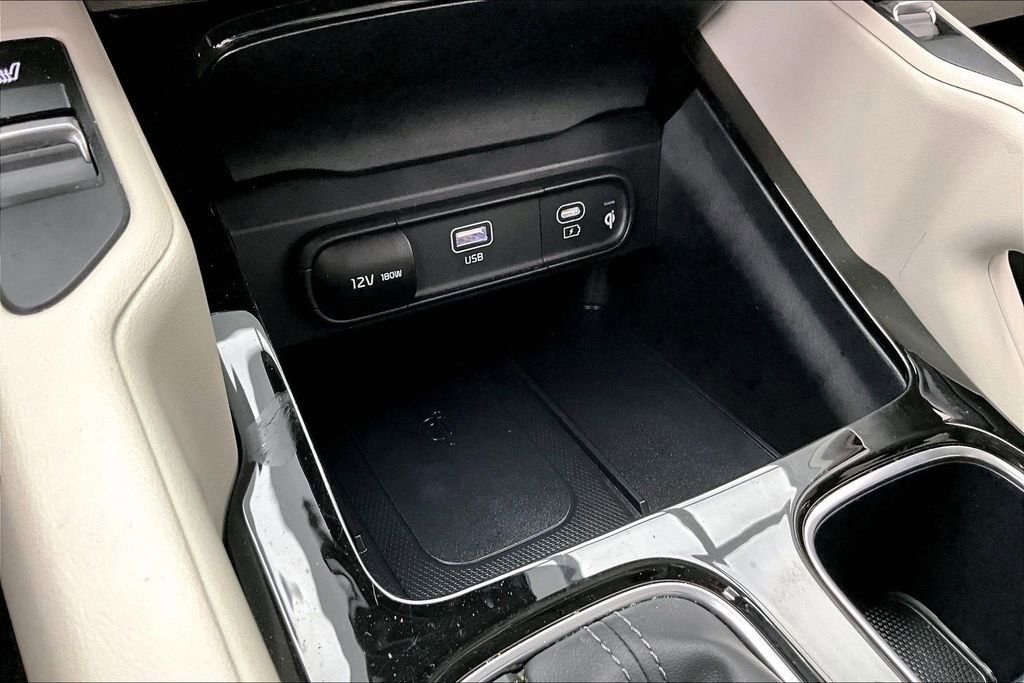 Used 2024 Kia Telluride S w/ S Sunroof Package AWD/4WD image 33