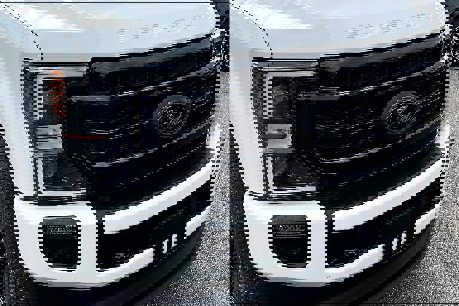 Certified 2021 Ford F250 Lariat image 29