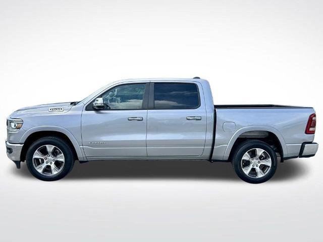 Used 2022 RAM 1500 Laramie RWD image 6