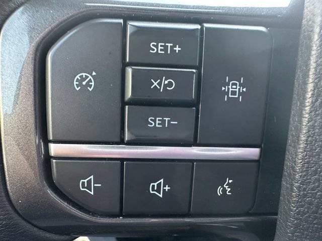 Certified 2023 Ford F150 Tremor AWD/4WD image 13