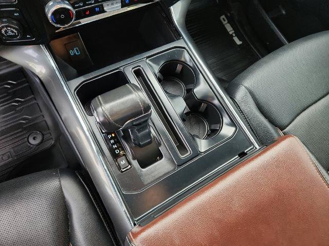 Certified 2023 Ford F150 Lariat AWD/4WD image 23