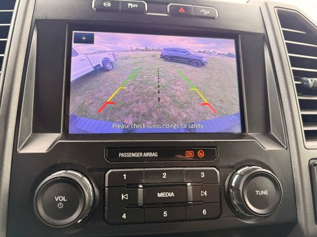 Certified 2022 Ford F350 XL w/ STX Appearance Package AWD/4WD image 18