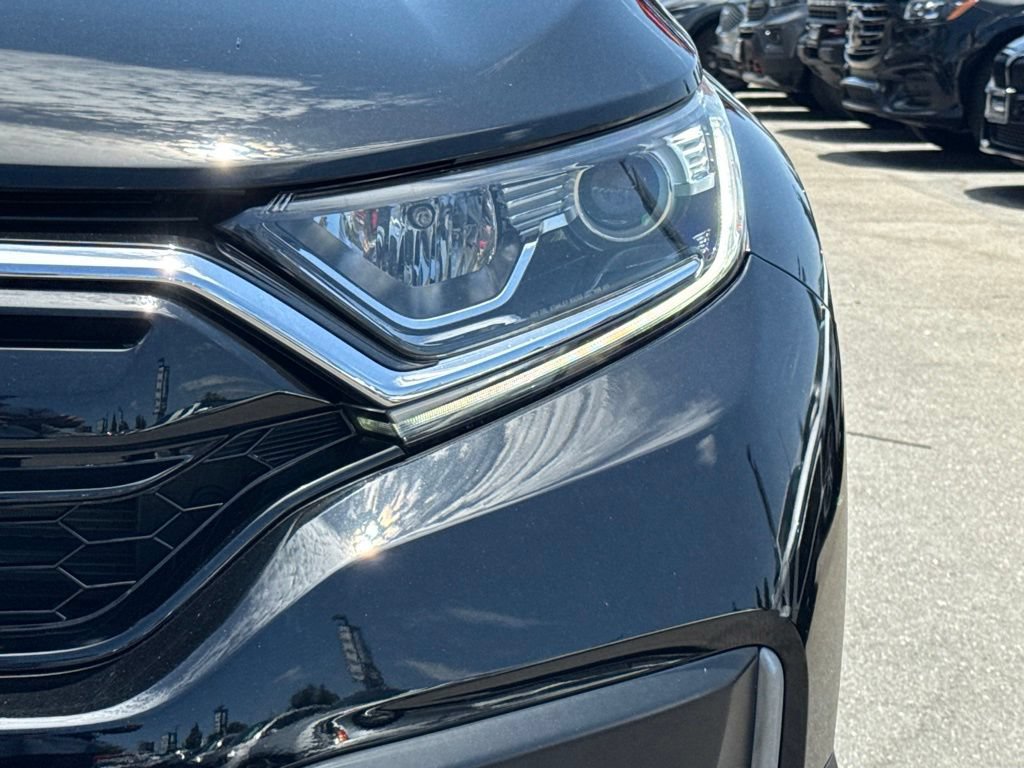 Used 2022 Honda CR-V EX-L image 15